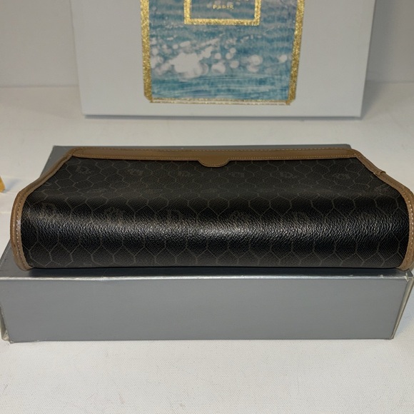 Vintage Christian Dior clutch with original box - Picture 6 of 14